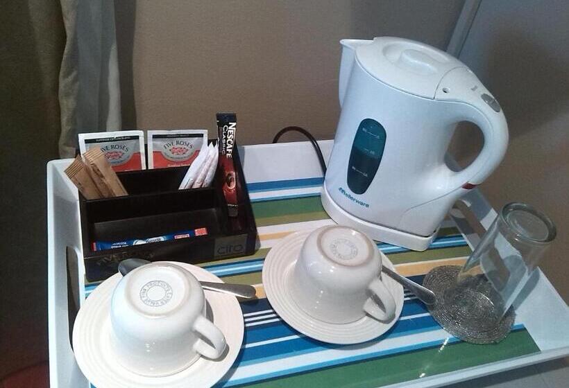 标准间, Rainbow Guest House And Tours