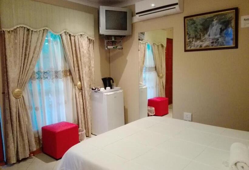 标准间, Rainbow Guest House And Tours