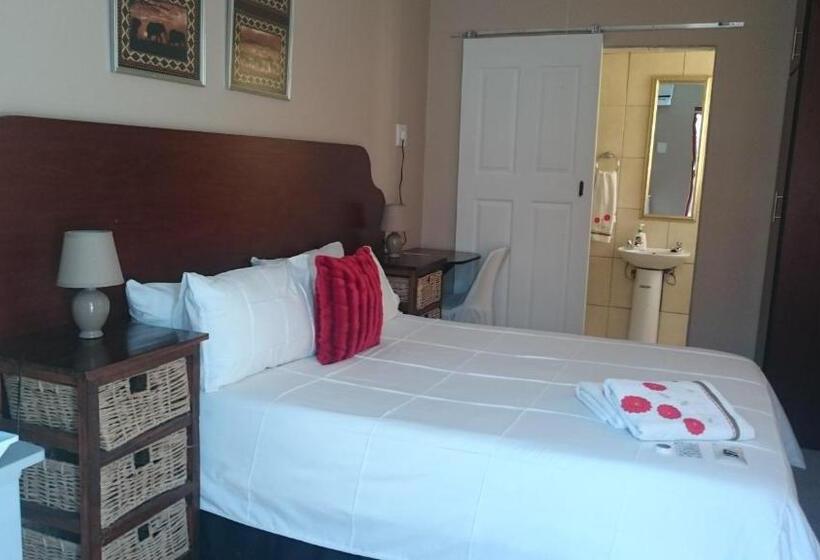 标准间, Rainbow Guest House And Tours