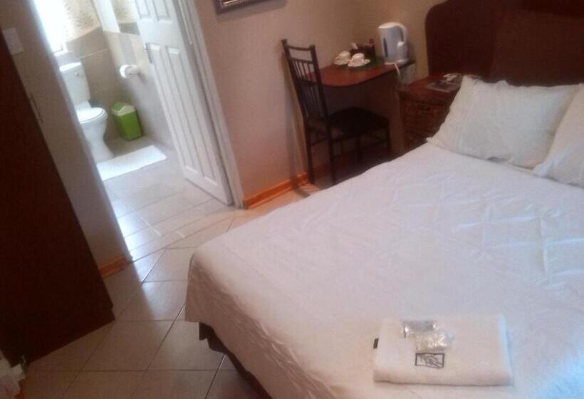 标准间, Rainbow Guest House And Tours