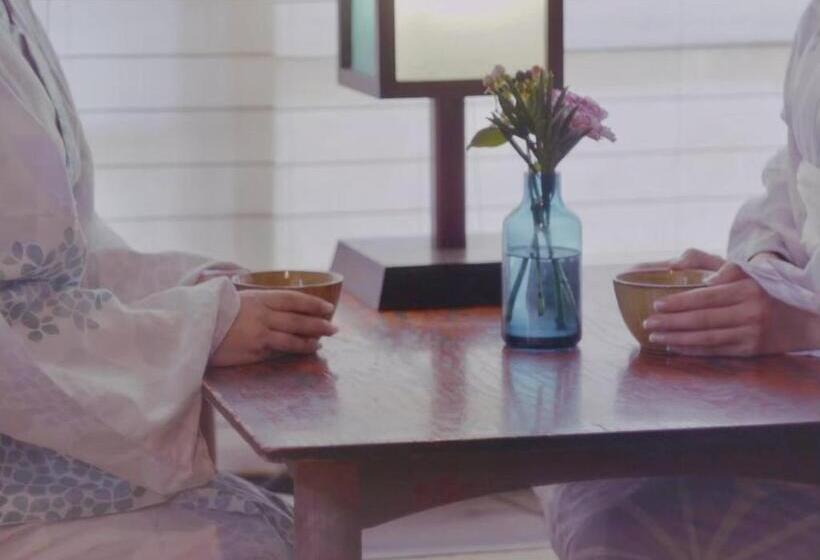 スタンダードルーム、2段ベッド共用バスルーム, Villa Sacra ヴィラサクラ