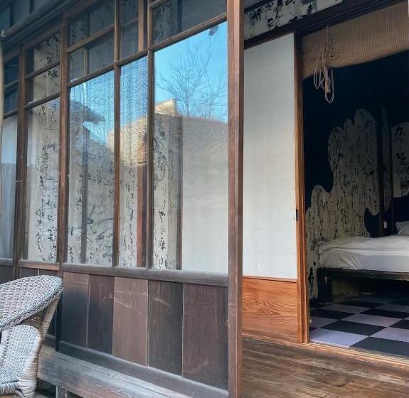 Номер Стандарт Вид на Сад, Villa Sacra ヴィラサクラ