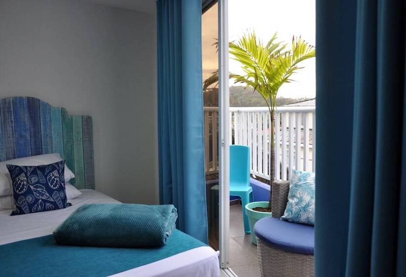Президентский Люкс 3 Спальни, White Coral Apartasuites