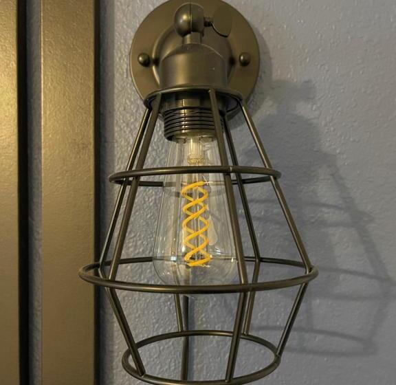 غرفة قياسية, Balanced Rock Inn