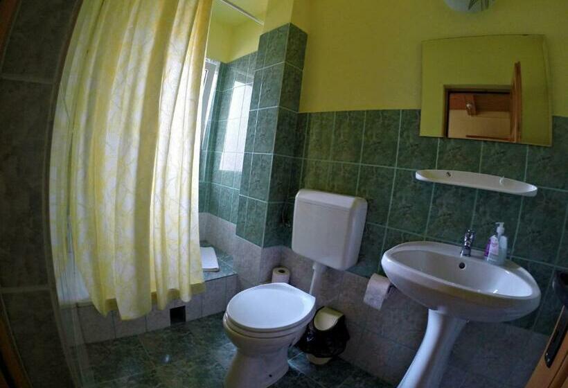 חדר סטנדרט, Pensiunea Faur