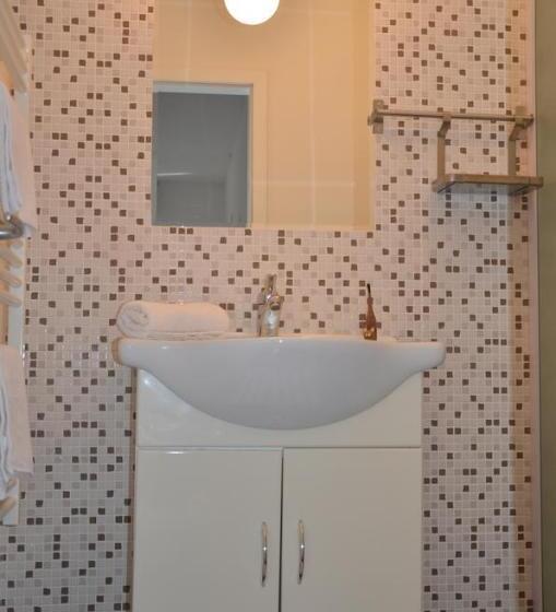 اتاق استاندارد, Apartments Bertok