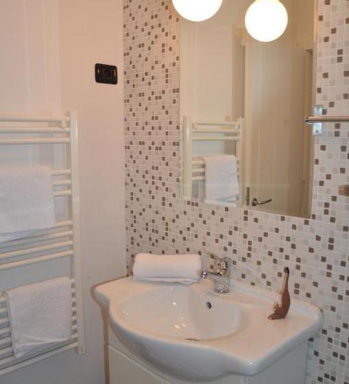 اتاق استاندارد, Apartments Bertok