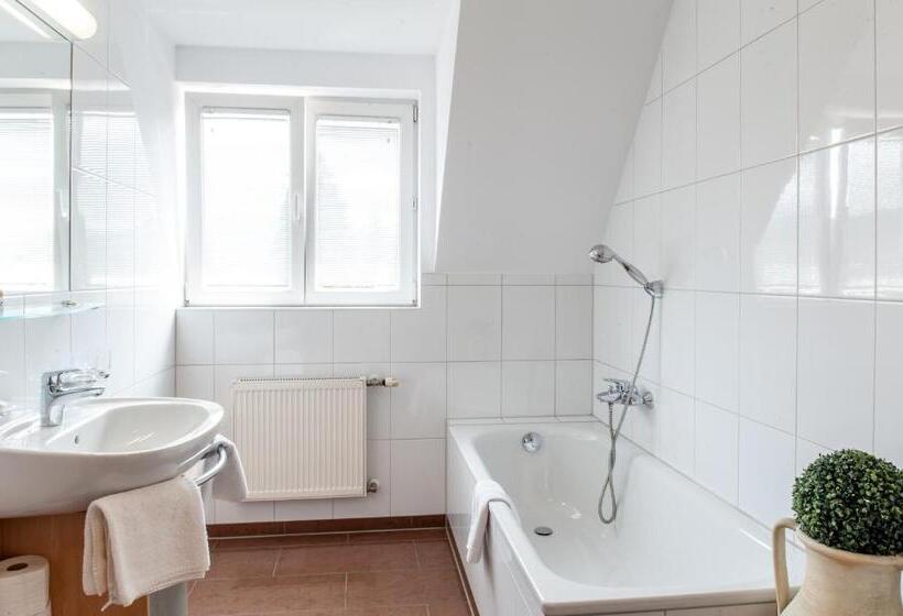 Standard-huone, Gästehaus Brugger