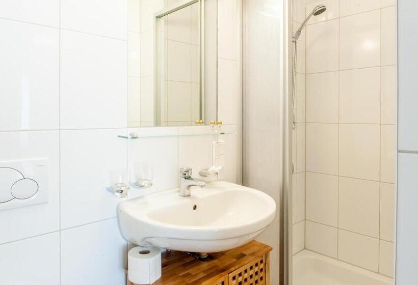 Standard-huone, Gästehaus Brugger