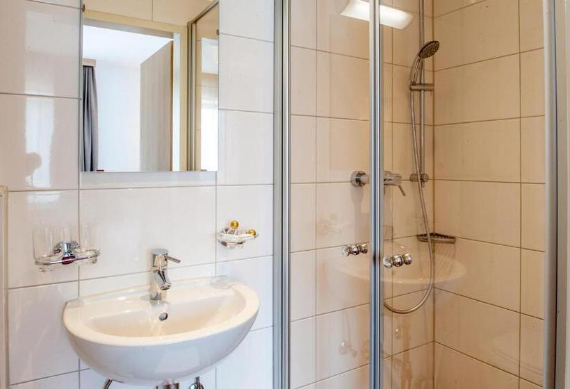 Standard-huone, Gästehaus Brugger