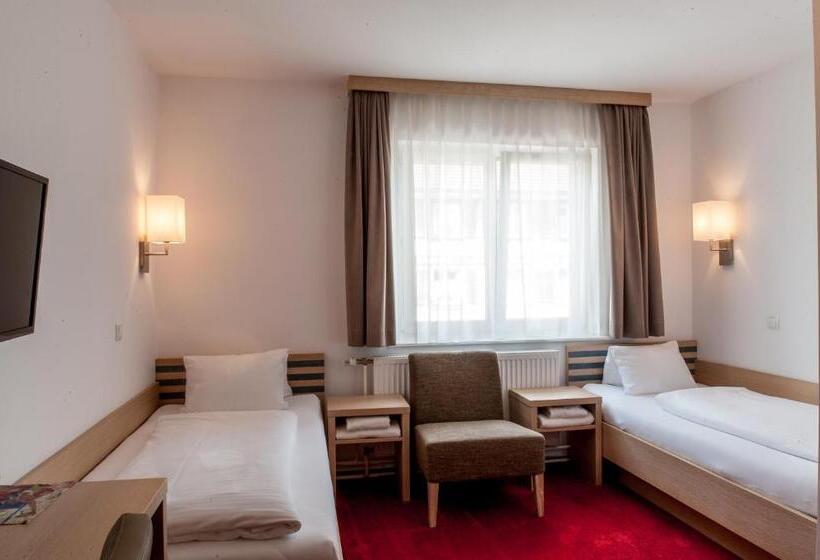 Standard-huone, Gästehaus Brugger