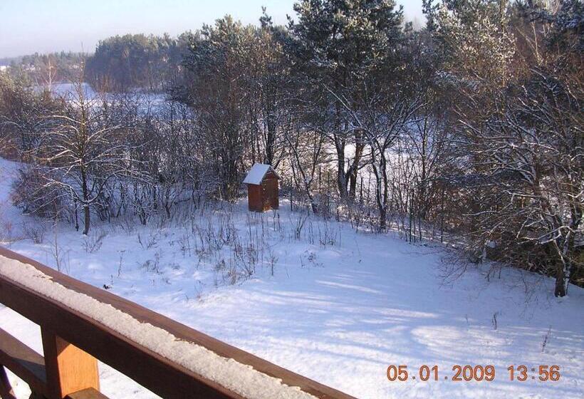 四人标准间, Gulbės Namai