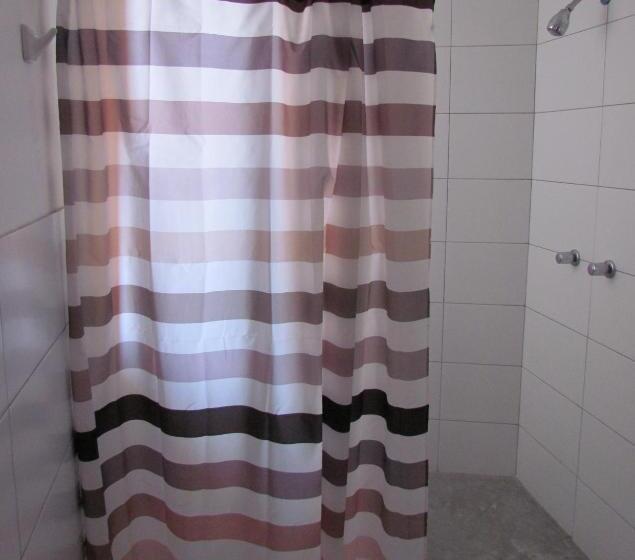 수피리어 룸, Huanchaco Hostal