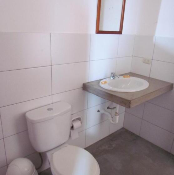 수피리어 룸, Huanchaco Hostal