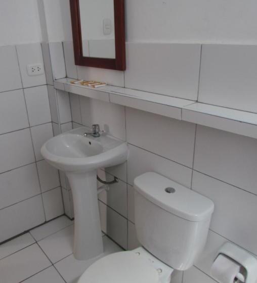 패밀리 스위트, Huanchaco Hostal