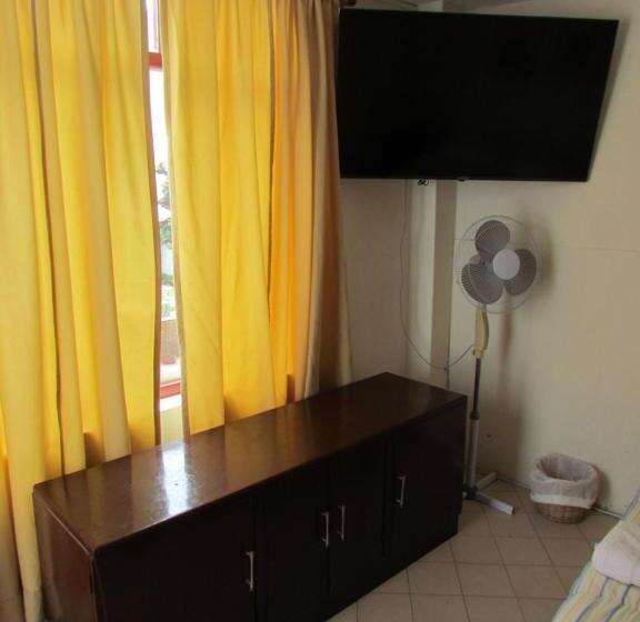 스탠다드 룸, Huanchaco Hostal