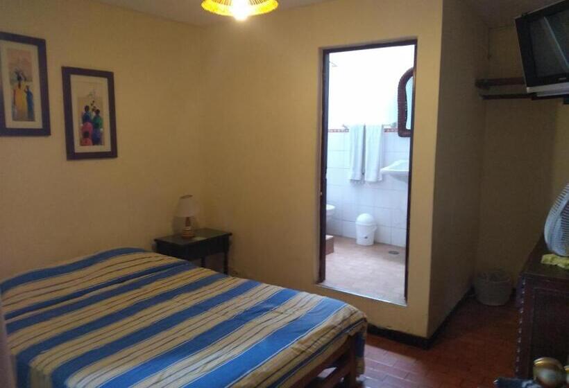 스탠다드 룸, Huanchaco Hostal