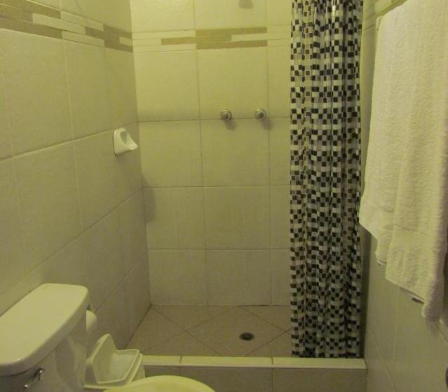 4인용 스탠다드 룸, Huanchaco Hostal