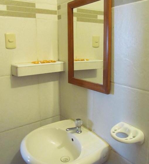 4인용 스탠다드 룸, Huanchaco Hostal