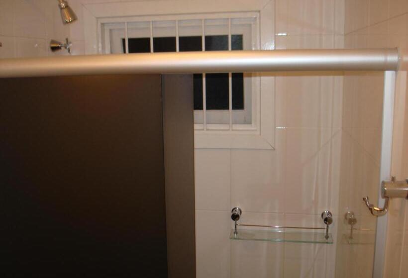 اتاق لوکس, Pousada Florenza