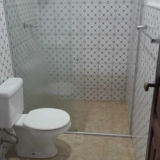 Шале 1 Спальня, Pousada La Maison Du Baron