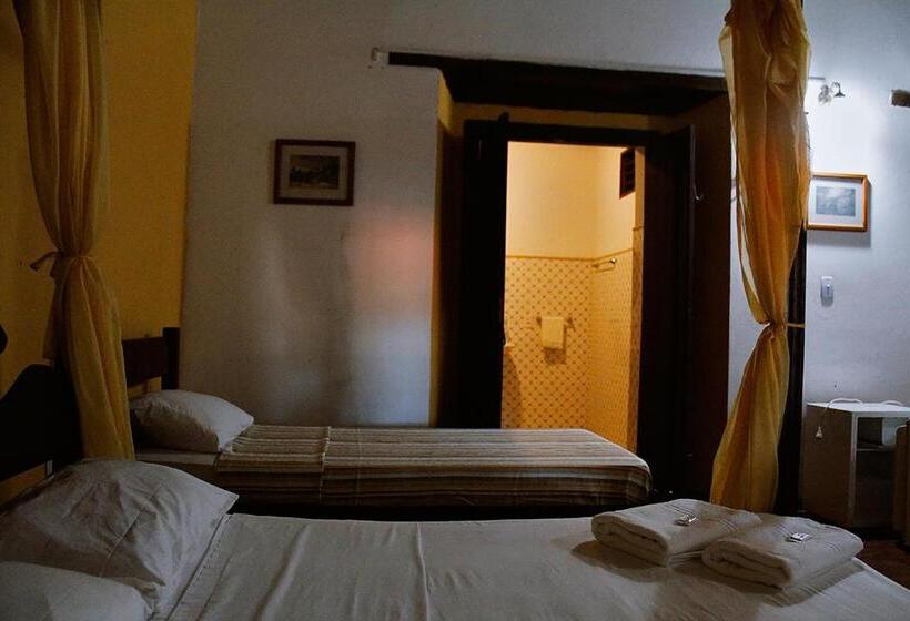 Семейный Номер, Pousada La Maison Du Baron