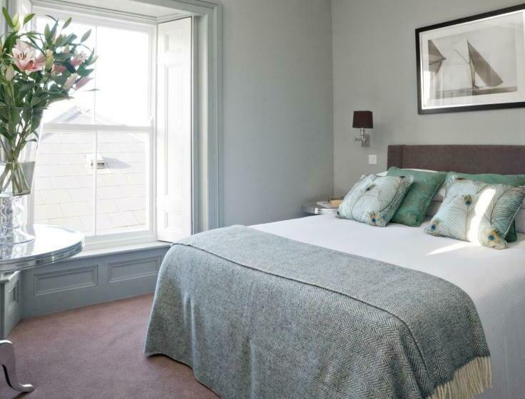 Номер Deluxe, Tannery Townhouse