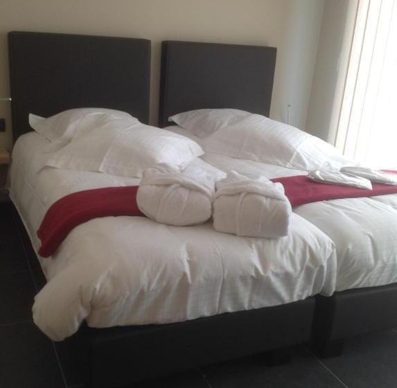 침실 1개 아파트, Trilogie Appartementen & Gasterij