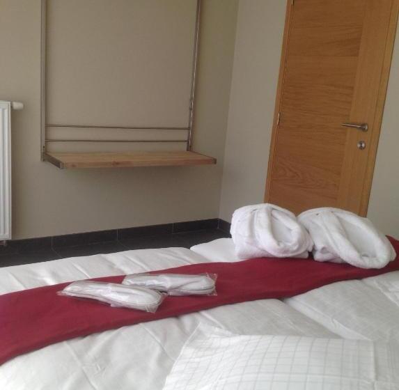 침실 1개 아파트, Trilogie Appartementen & Gasterij