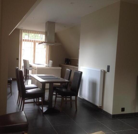 침실 1개 아파트, Trilogie Appartementen & Gasterij