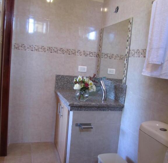 جناح ديلوكس مطل على البحر, Puerta Sol Inn