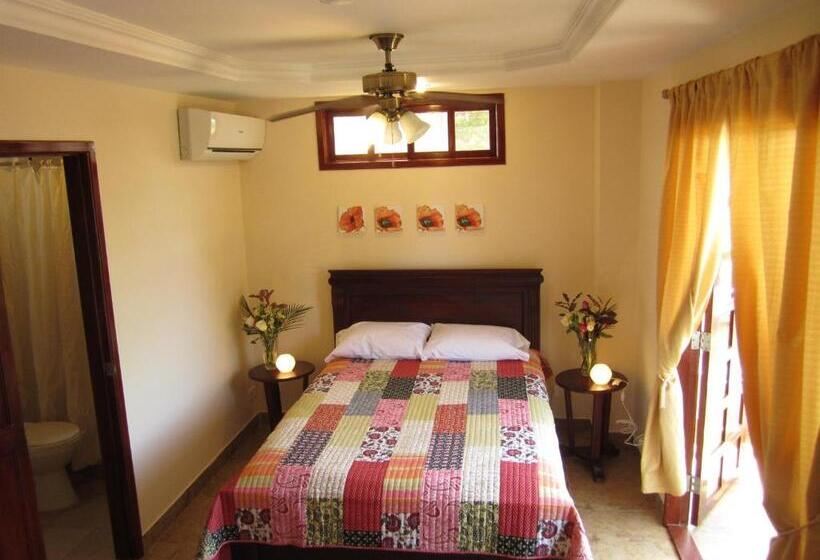 جناح ديلوكس مطل على البحر, Puerta Sol Inn