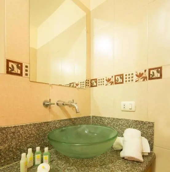 Deluxe Suite Sea View, Puerta Sol Inn