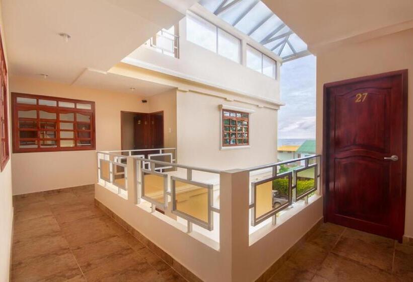 غرفة قياسية, Puerta Sol Inn