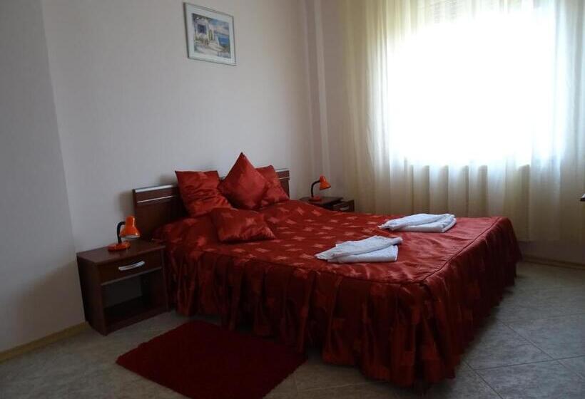 آپارتمان سوپریور 2 خوابه, Club Topaz Apartments