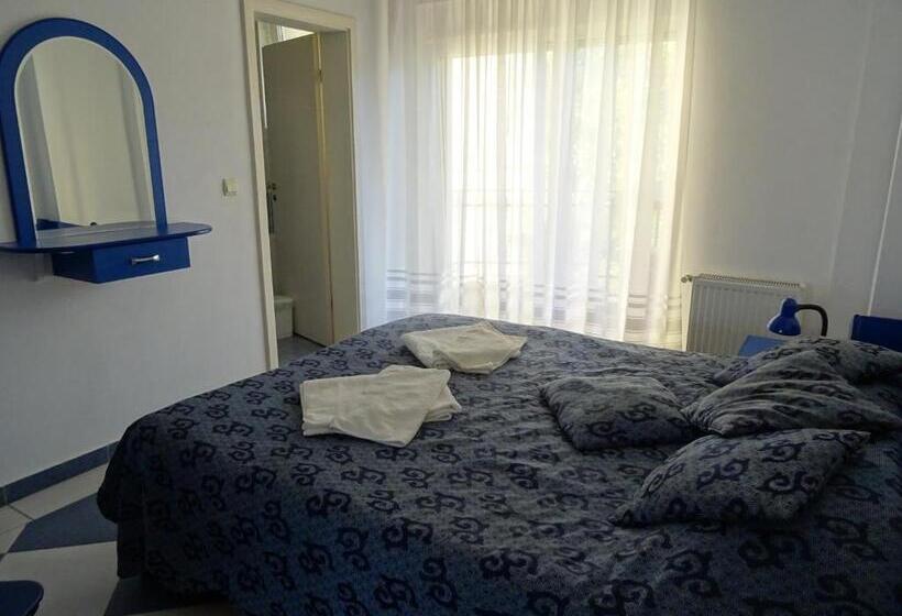 带2个卧室的高级公寓, Club Topaz Apartments