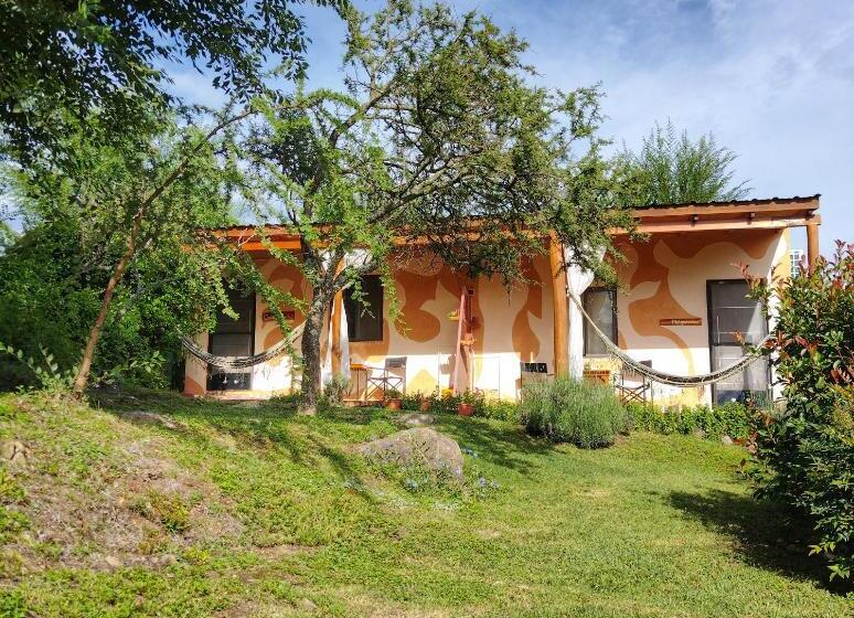 スタンダードルーム, Del Sol A La Montaña Ecolodge   Turismo Consciente