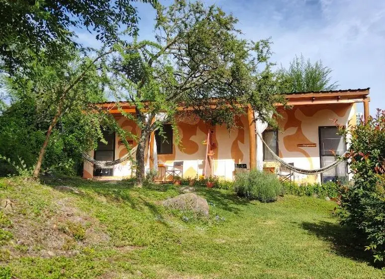スタンダードルーム, Del Sol A La Montaña Ecolodge   Turismo Consciente