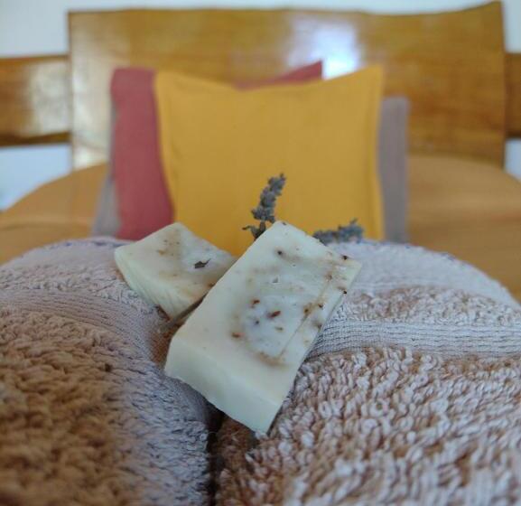 스탠다드 룸, Del Sol A La Montaña Ecolodge   Turismo Consciente