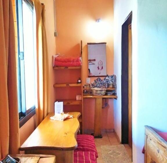 スタンダードルーム, Del Sol A La Montaña Ecolodge   Turismo Consciente