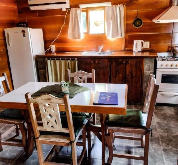 景色の見える一ベッドルームアパートメント, Del Sol A La Montaña Ecolodge   Turismo Consciente