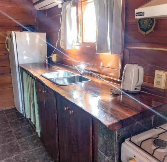 景色の見える一ベッドルームアパートメント, Del Sol A La Montaña Ecolodge   Turismo Consciente