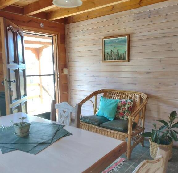 침실 1개 전망 아파트, Del Sol A La Montaña Ecolodge   Turismo Consciente