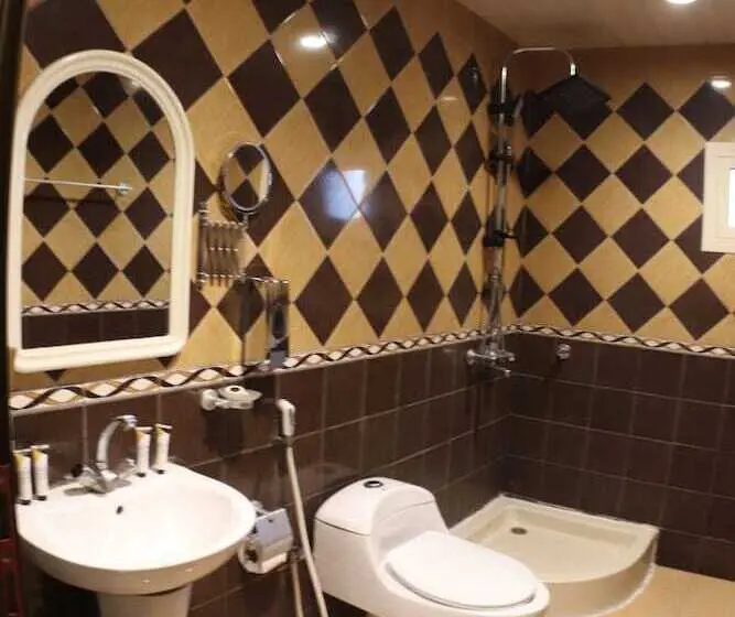 Standard-huone, Maskan Al Dyafah Hotel Apartments