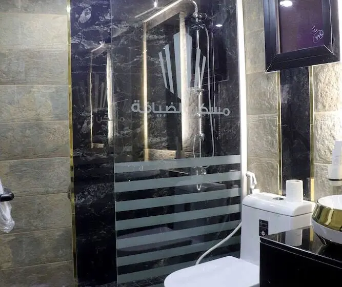 Standard-huone, Maskan Al Dyafah Hotel Apartments