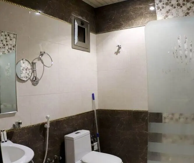 Standard-huone, Maskan Al Dyafah Hotel Apartments