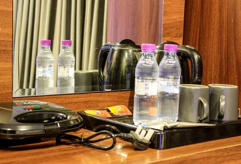Standard-huone, Maskan Al Dyafah Hotel Apartments
