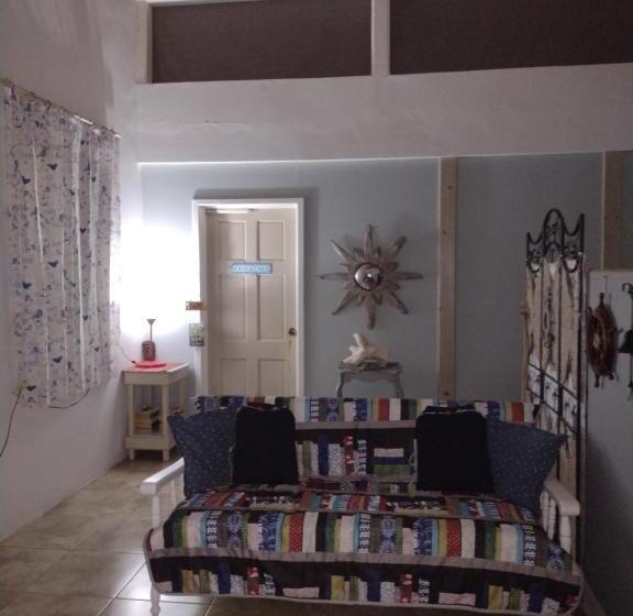 آپارتمان 1 خوابه با چشمانداز دریا, Calibishie Sandbar