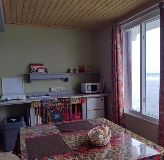 آپارتمان 1 خوابه با چشمانداز دریا, Calibishie Sandbar