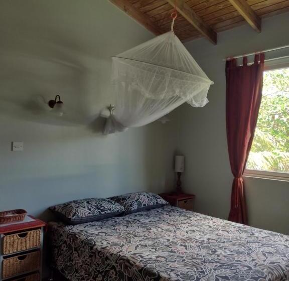 اتاق استاندارد, Calibishie Sandbar